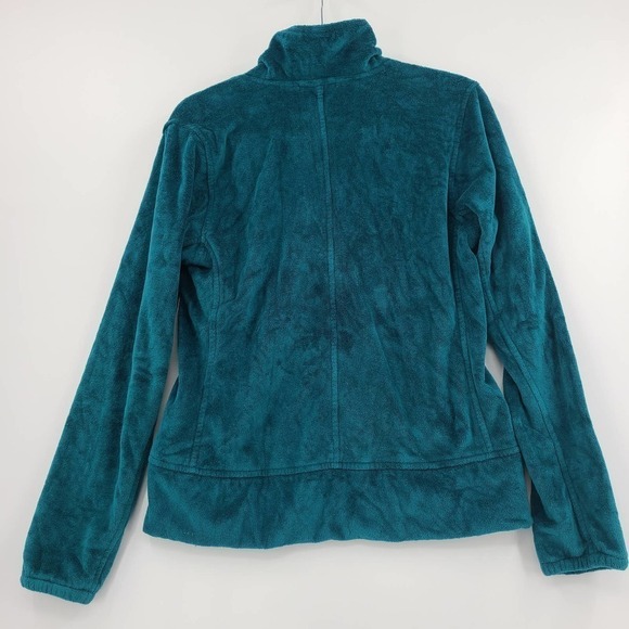 The North Face Denali women's fleece jacket Medium - Picture 7 of 11